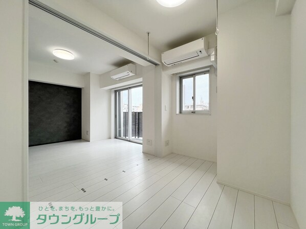 グランカーサ蒲田ウエストの物件内観写真